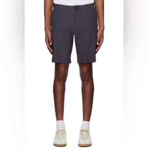 Men’s Reigning Champ Coach’s Shorts Size 32